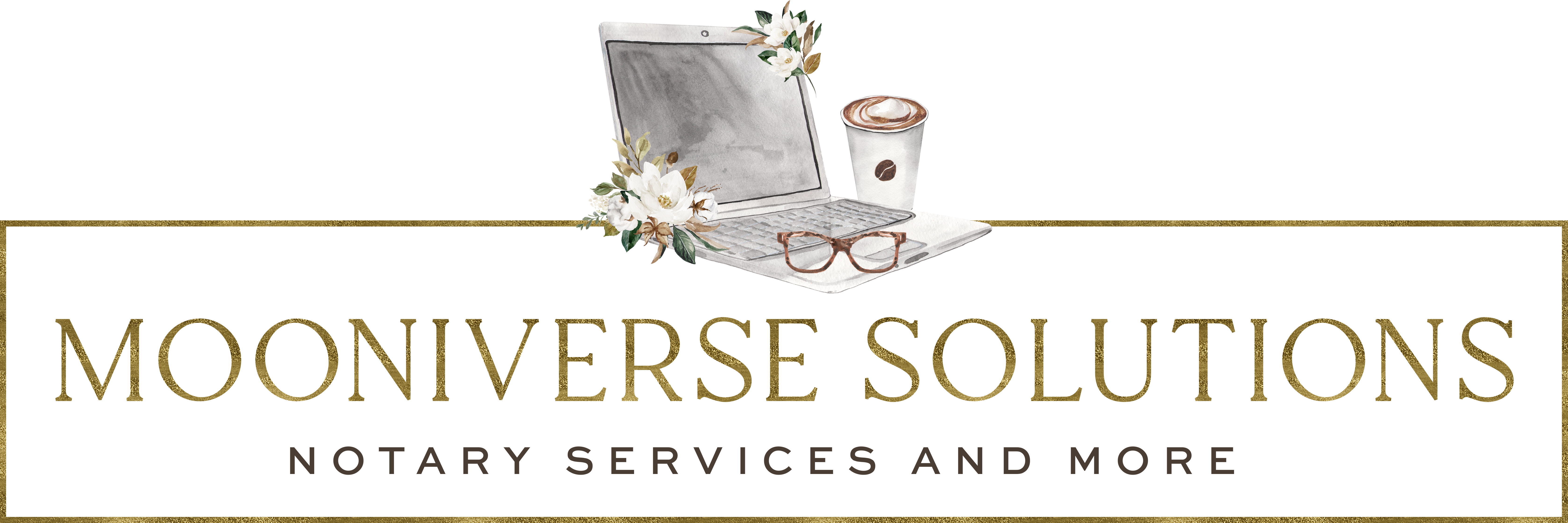 Mooniverse Solutions Logo