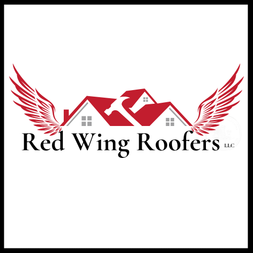 Logo for Roofers